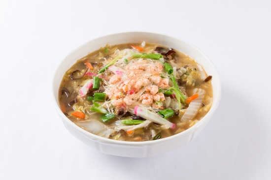 亨記-珍品海宴羹(10包以上出貨) 圖片