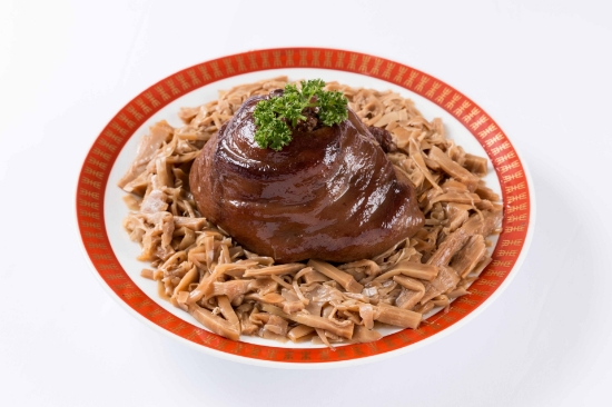 亨記-富貴筍干蹄膀(10包以上出貨) 圖片