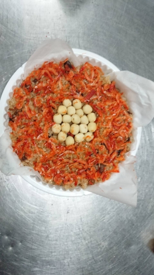 亨記-櫻花蝦蓮子米糕(10包以上出貨) 圖片