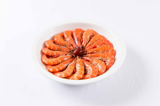 亨記-酒香醉蝦(10包以上出貨) 圖片