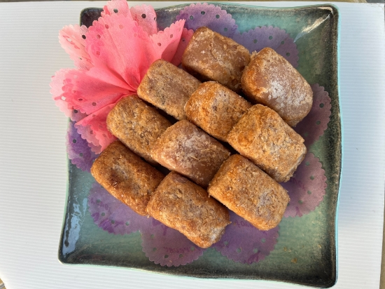 亨記-香酥芋泥鴨方(10包以上出貨) 圖片