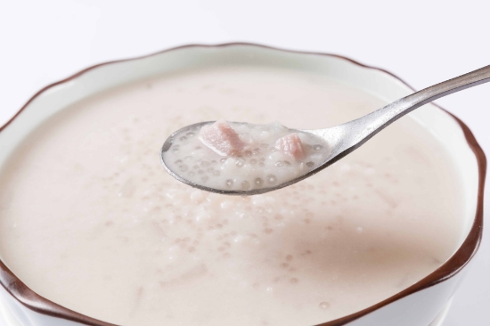 亨記-芋香椰奶西米露(10包以上出貨) 圖片