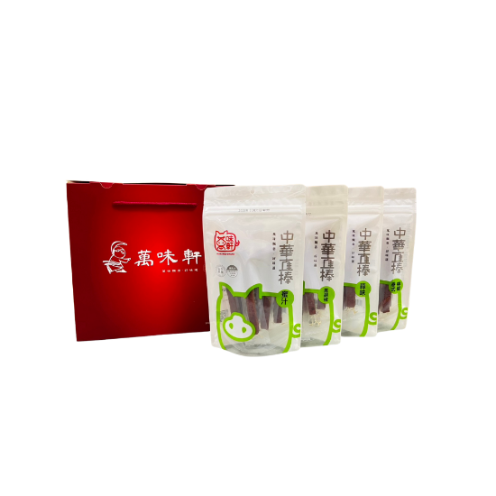 萬味軒-經典珍饌禮 圖片