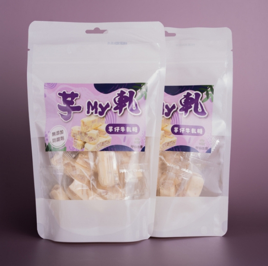 甲仙農會-芋My軋伴手禮(附精美提袋) 圖片