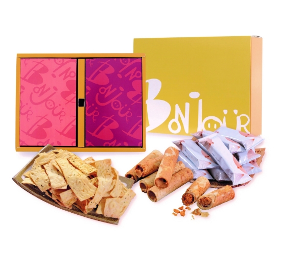 邦喬株-花鬆參陸 圖片