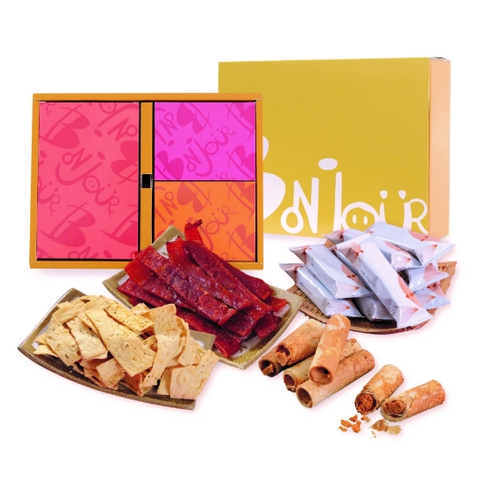 邦喬株-花鬆好肆 圖片