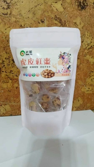 光薰-虎皮紅棗x24入 圖片