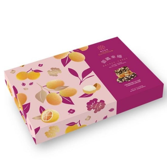 櫻桃爺爺-御藏幸福禮盒(綜合) 圖片