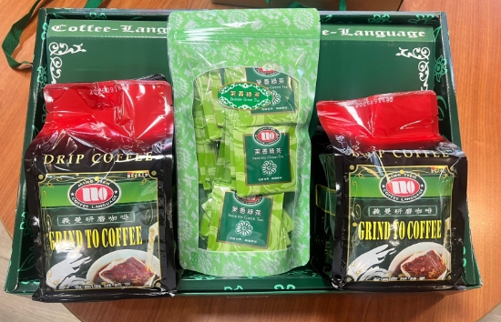 名典-名典禮盒C 圖片