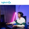 羅技Logitech LIGHTSPEED雙模無線遊戲耳機/G321/黑 圖片