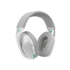 羅技Logitech LIGHTSPEED雙模無線遊戲耳機/G321/白 圖片