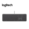 羅技Logitech有線鍵盤/K620/企業版 圖片