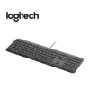 羅技Logitech有線鍵盤/K620/企業版 圖片