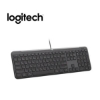 羅技Logitech有線鍵盤/K620/企業版 圖片