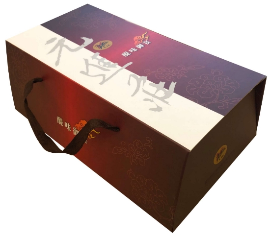 元進莊-御宴燻茶鵝 圖片