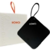 IOIO手提時尚多功能行動電源/IOPB01/BK/時尚黑/台灣製 圖片