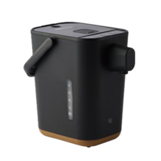 【象印】1.2公升*STAN微電腦熱水瓶(CP-CBF12)-黑色 圖片