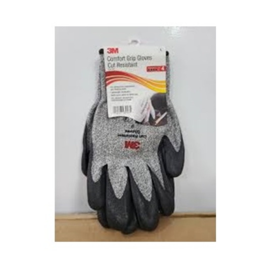 3M™ 防切割止滑耐磨手套(L) 圖片