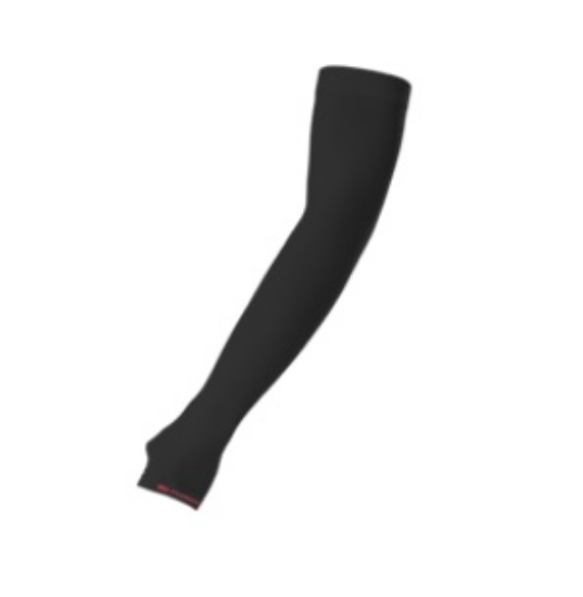 3M™ 抗UV涼感袖套(手掌款 PS2000H)-黑色 圖片