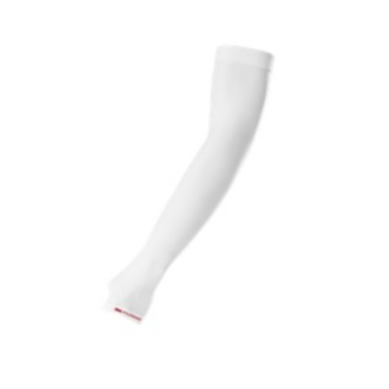 3M™ 抗UV涼感袖套(手掌款 PS2000H)-白色 圖片