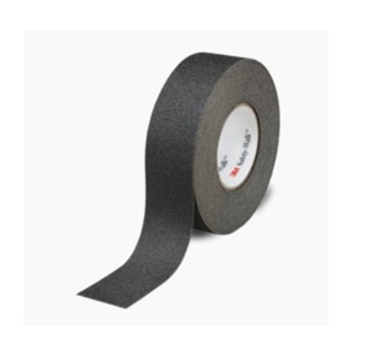 3M 金鋼沙止滑條(50mm*18M) 圖片