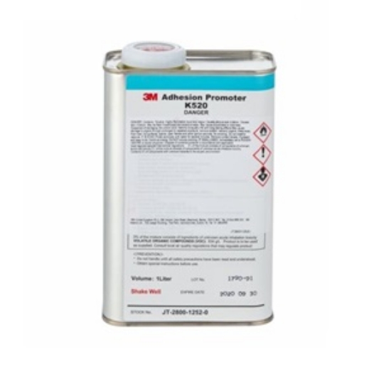 3M K520 助黏劑(1公升/罐) 圖片