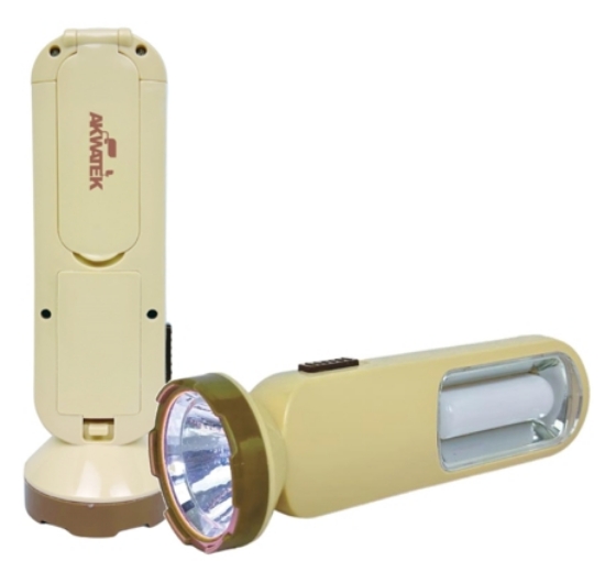 三用照明檯燈AK-06055 圖片