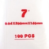 由任袋/7號/寬14x長20cm/100入/包 圖片