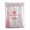 由任袋/10號/寬24x長34cm/100入/包 圖片