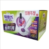 驅塵氏金鋼戰神拖把組/1拖+1桶+2布/WW7381XXF/組 圖片