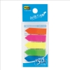 3M Post-it利貼非抽取式全彩箭頭標籤/584-5/12x43mm/2 圖片