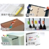 3M Post-it利貼可再貼抽取式指示標籤/683-3C/21x44mm/ 圖片