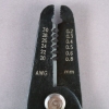 剝線鉗/黃柄/KT-411/0.2~0.8mm 圖片