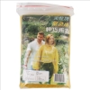 天龍牌緊急雨輕巧雨衣/混色/50件/箱 圖片