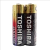 東芝TOSHIBA 3號鹼性電池/LR6GR/2入/收縮膜包/組 圖片
