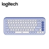 羅技Logitech POP Icon Keys無線鍵盤 圖片