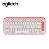 羅技Logitech POP Icon Keys無線鍵盤 圖片