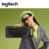 羅技Logitech POP Icon Keys無線鍵盤 圖片
