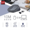E-books Type C+USB雙介面靜音無線滑鼠 圖片