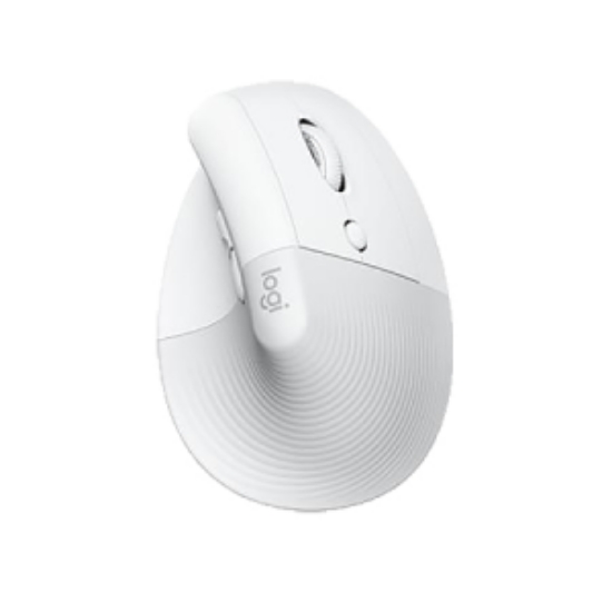 羅技Logitech LIFT人體工學垂直滑鼠 圖片