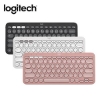 羅技Logitech藍牙鍵盤 圖片