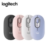 羅技Logitech POP MOUSE無線藍牙滑鼠 圖片
