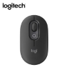 羅技Logitech POP MOUSE無線藍牙滑鼠 圖片
