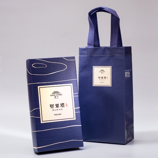 漢坊-仲夏雲舟禮盒 圖片