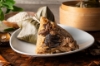 褚家-馬躍端陽肉粽伴手禮(5入) 圖片