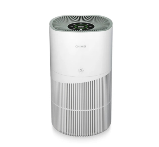 CHIMEI 奇美 波波淨20坪 智能淨化大坪數專用清淨機/HEPA H13/UV光殺菌/DC靜音馬達(AP-16HUWH) 圖片