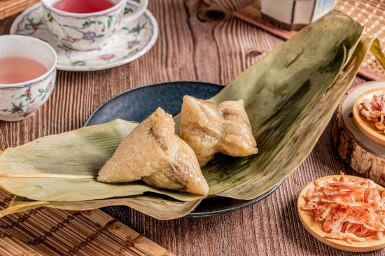 巧巧-原味小肉粽 圖片