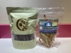 正德嚴選-魷魚絲+肉乾 圖片
