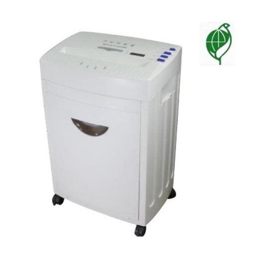 歐風ROTOLYA3入口靜音大容量碎紙機/330GM/2x15mm(P5保密等級)/環保標章 圖片