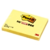 3M Post-it利貼可再貼便條紙/657-1/4x3"/76.2x101.6mm 圖片